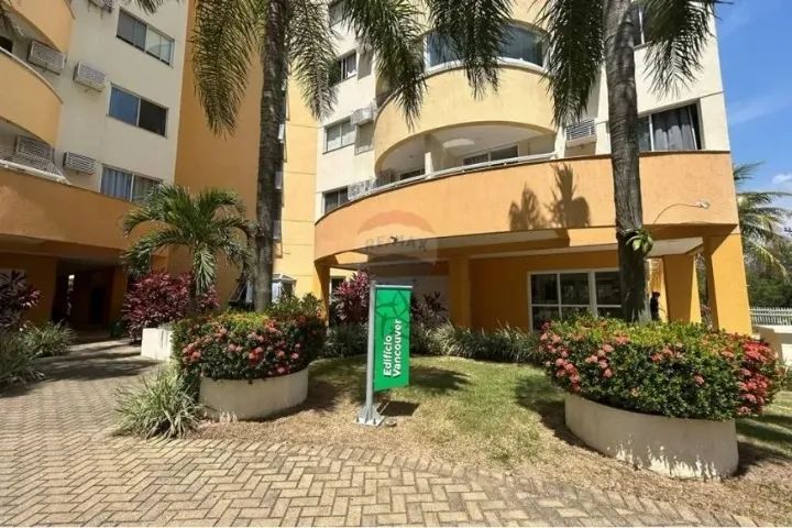 Apartamento vila do Pan - Foto 2