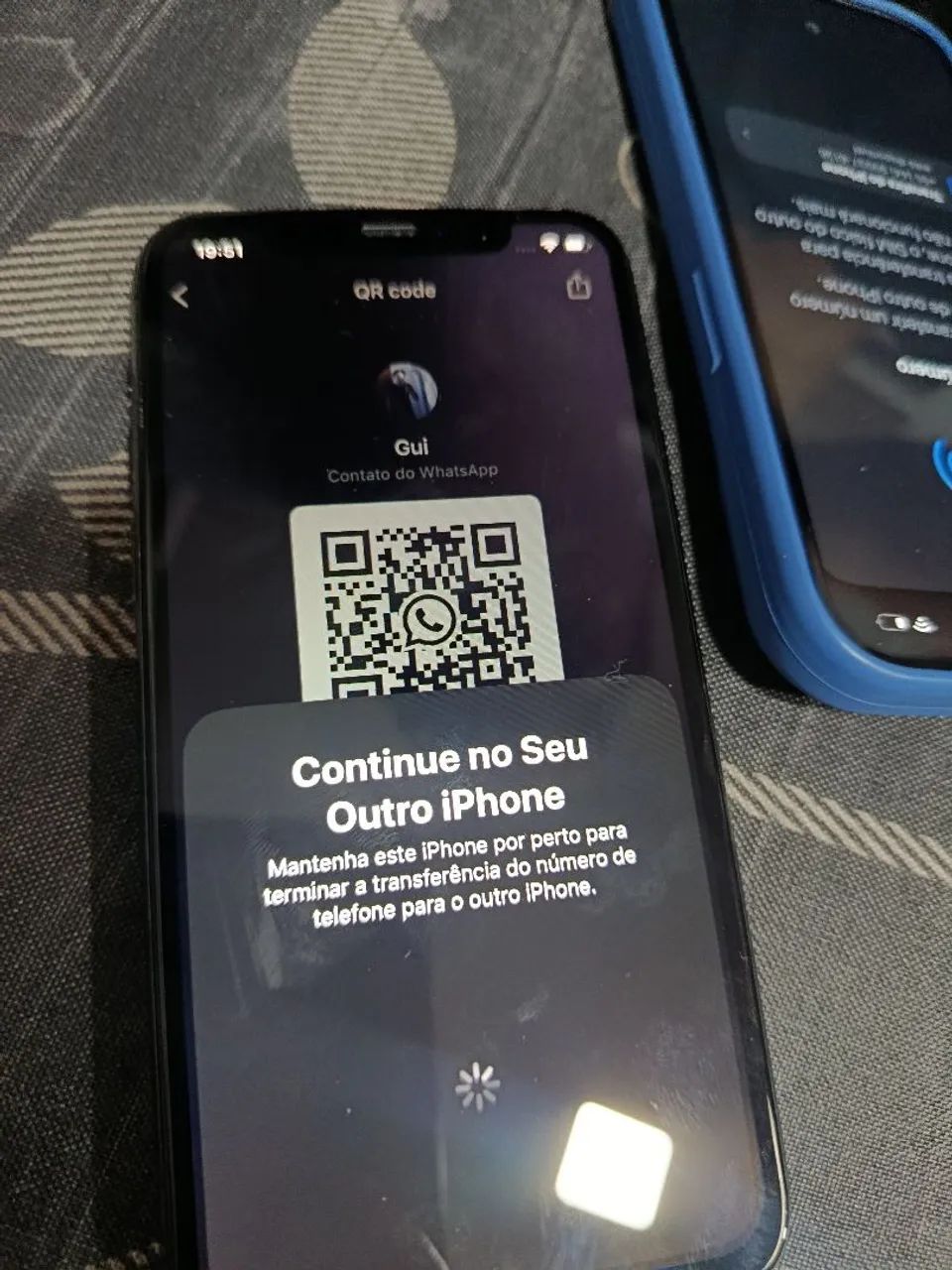 Iphone 11 pro