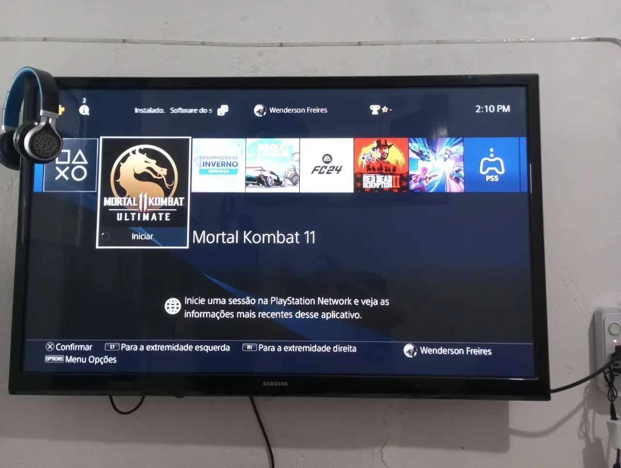PlayStation 5