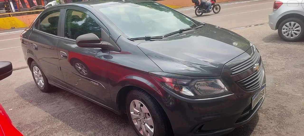 Chevrolet Prisma PRISMA Sed. Joy/ LS 1.0 8V FlexPower 4p 2019