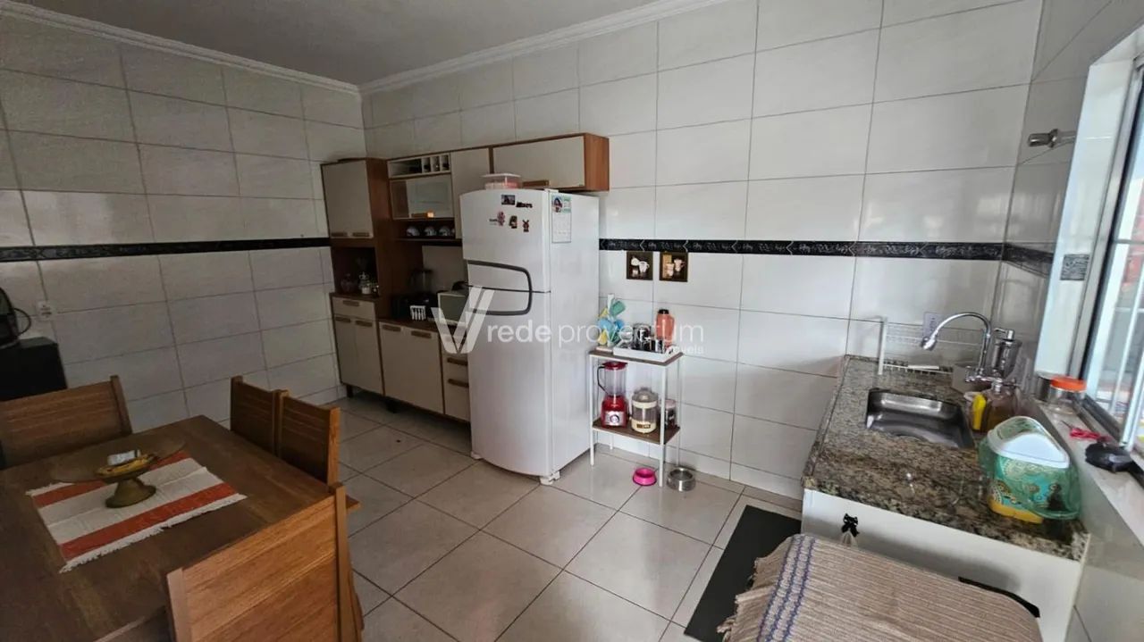 Casa á Venda no Jardim Leonor-Paulínia - Foto 5