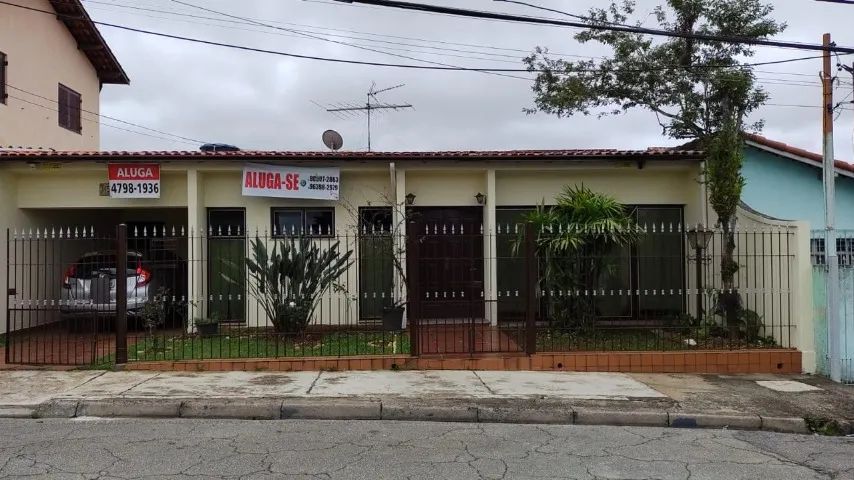 Foto - Mogi das Cruzes - Mogi Moderno