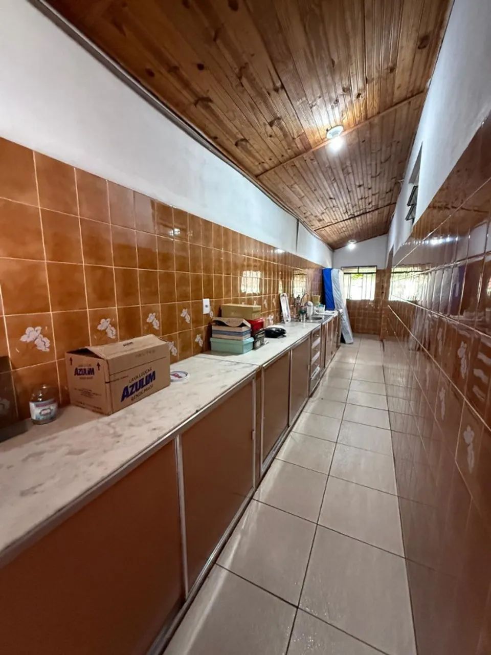 Casa bairro Imbaúbas - Ipatinga/MG - Foto 2