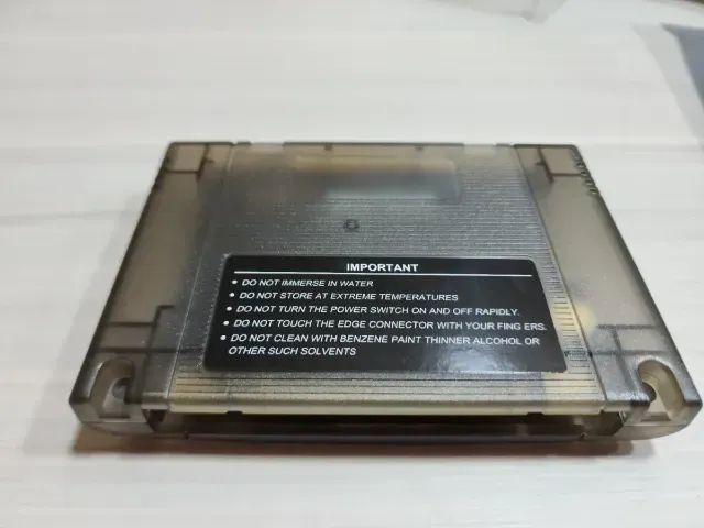 Everdrive SD2snes - Super Nintendo - Foto 4