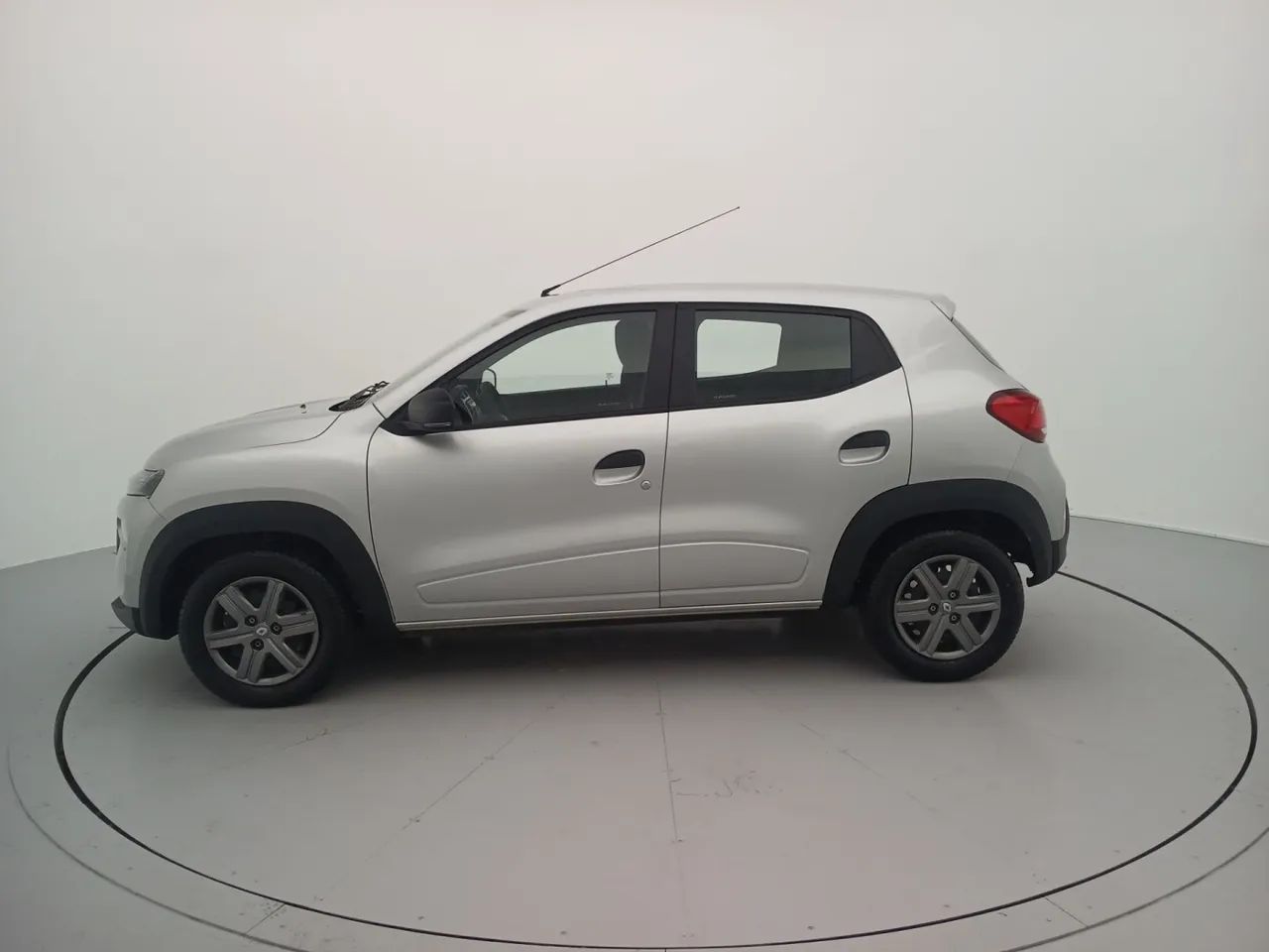 Renault Kwid 1.0 Zen 2026 - Foto 2