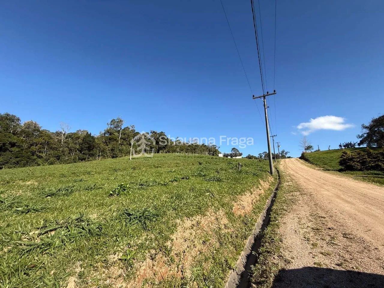 Terreno em condomínio - Foto 3