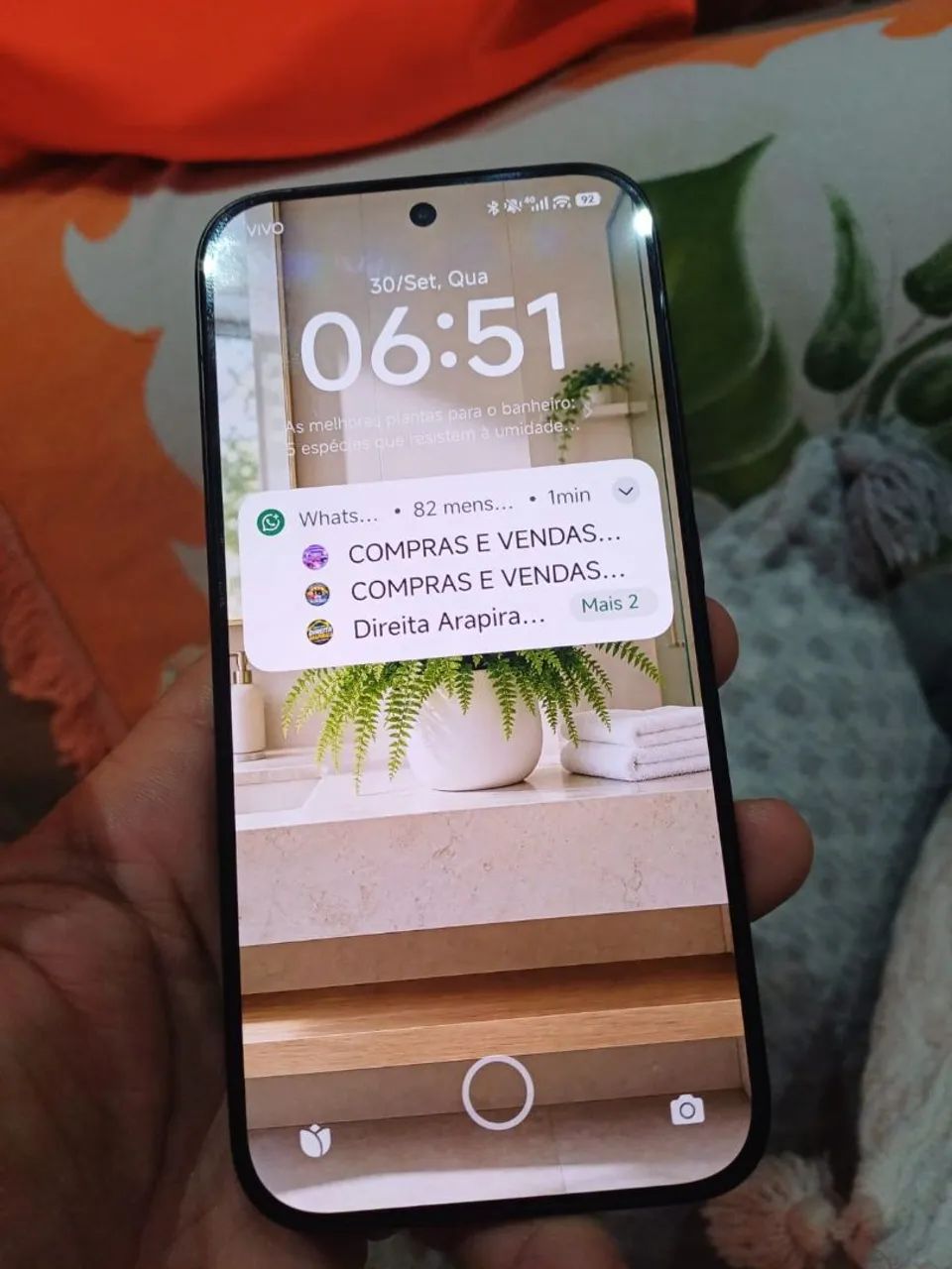 Poco X8 Pro 512GB - Foto 5
