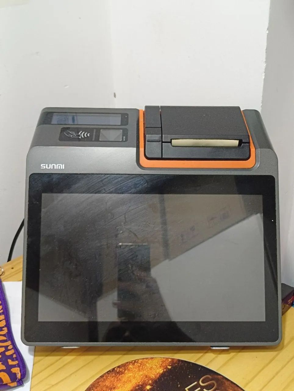 Computador summy 