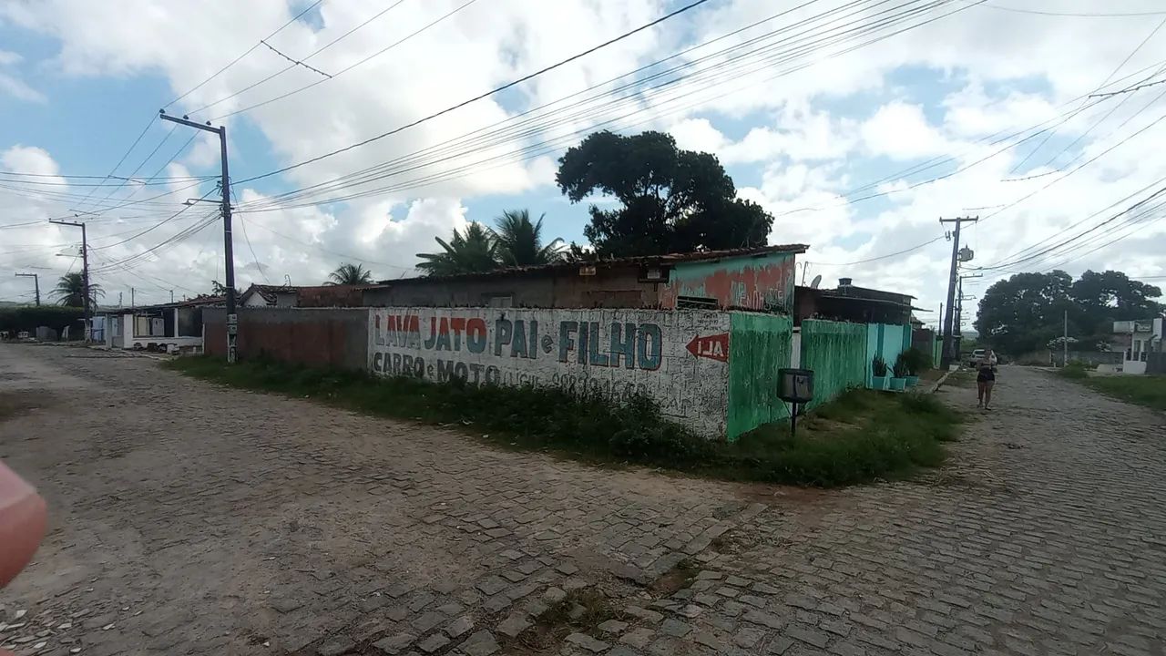 Foto - Santa Rita - Popular
