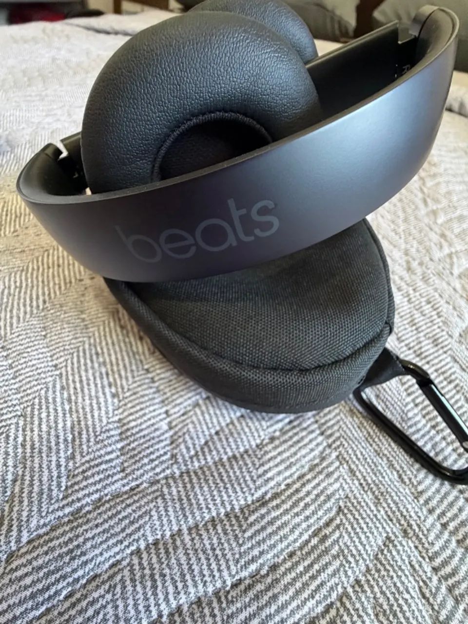 Fones de ouvido Beats Solo3 Wireless - Foto 3