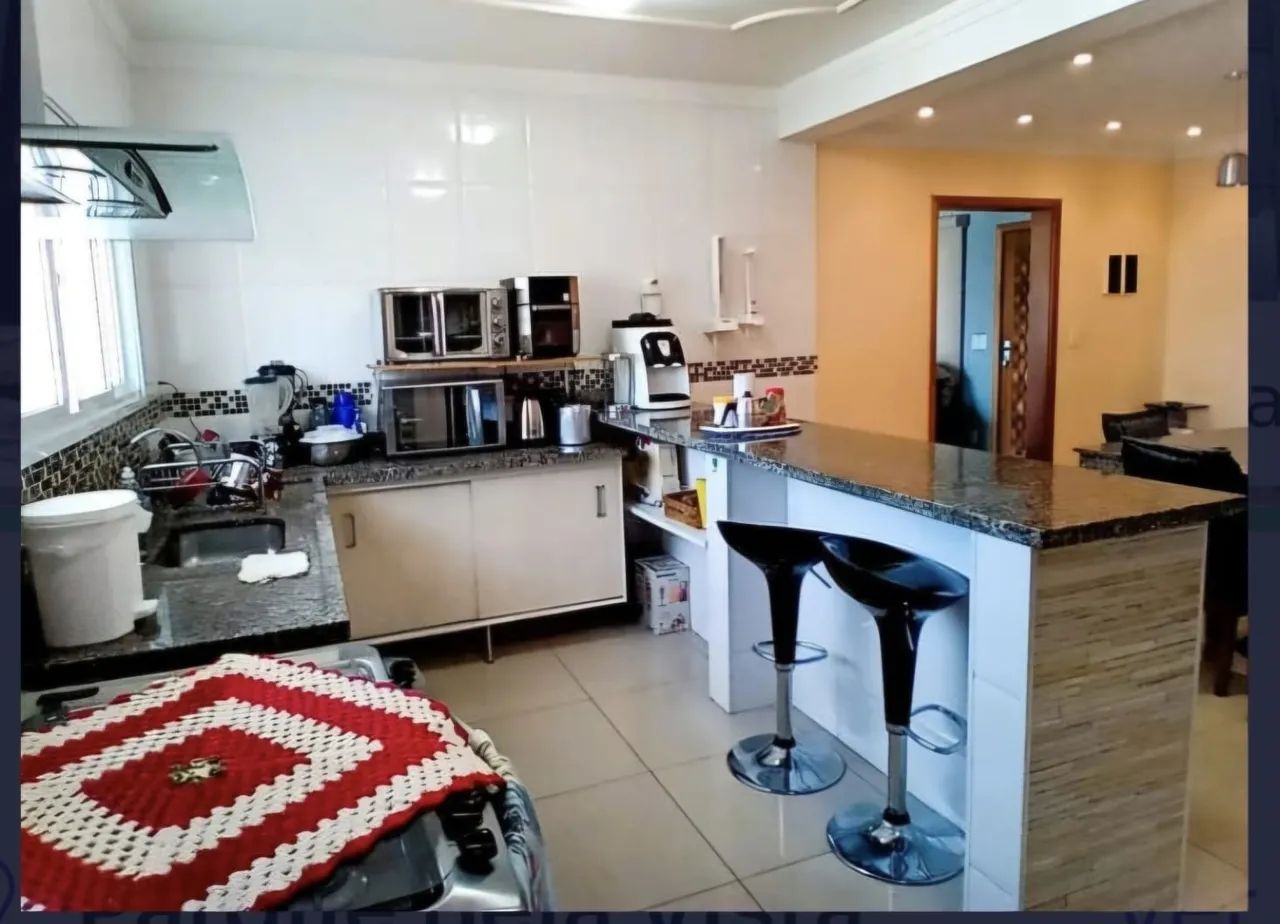 Casa com 3 Dormitórios Parque Bela Vista, Votorantim - Foto 3