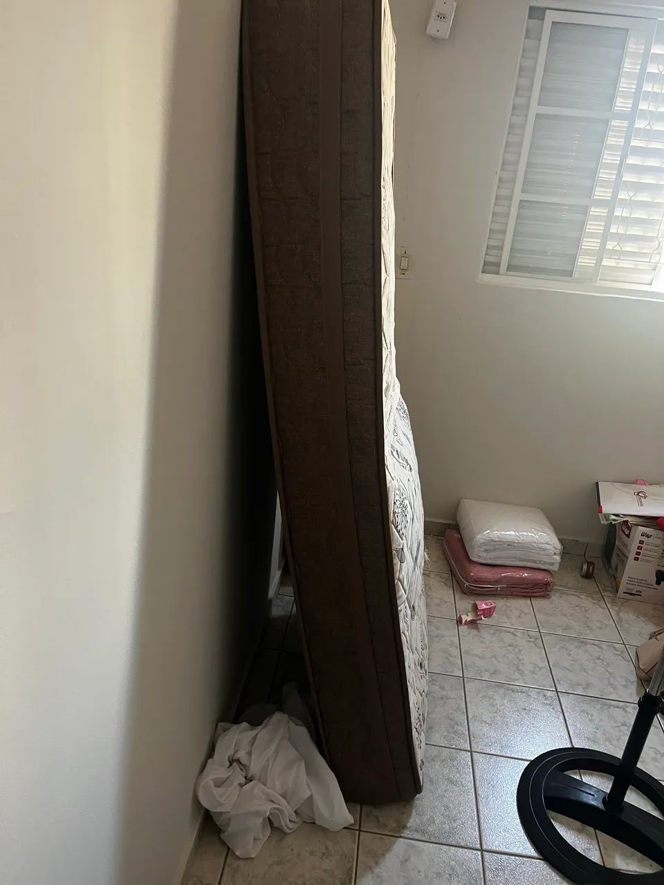 Colchão de solteiro  - Foto 2