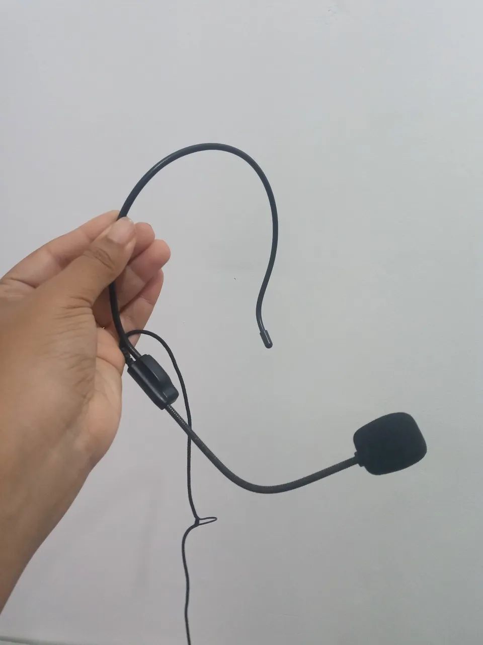 Microfone USB - Foto 3