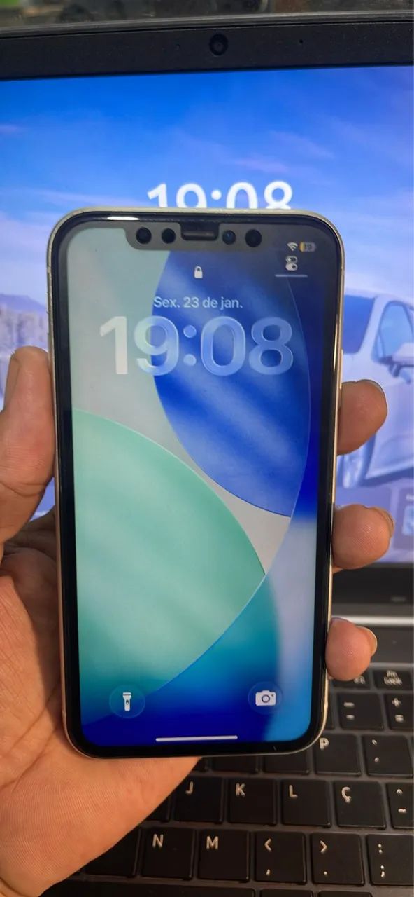 iPhone 11 128gb  - Foto 2