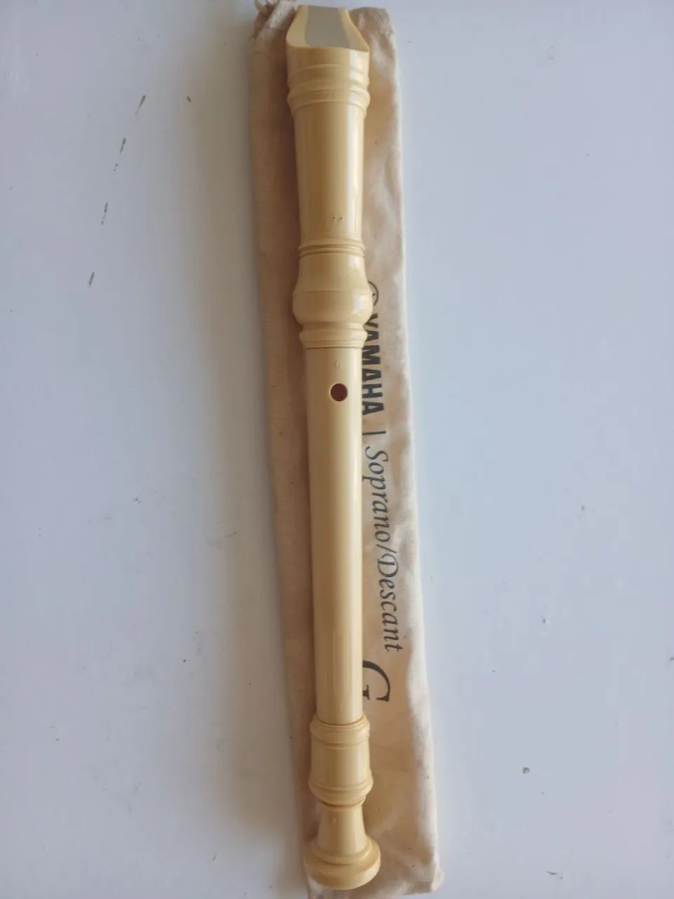 Flauta  - Foto 4