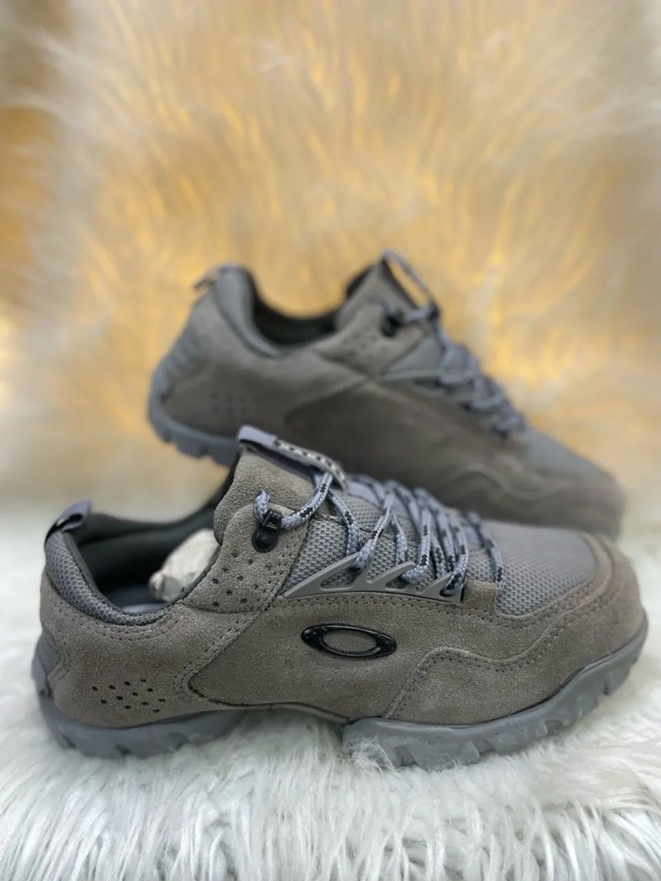 Oakley modoc low 2 