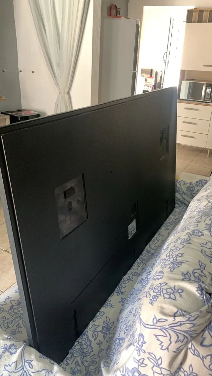 Televisão Samsung 65 ( DESCRIÇÃO ) - Foto 3
