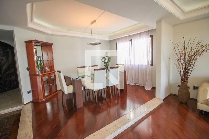 Apartamento à Venda - Jardim Anália Franco, 4 Quartos, 226 m2 - Foto 5