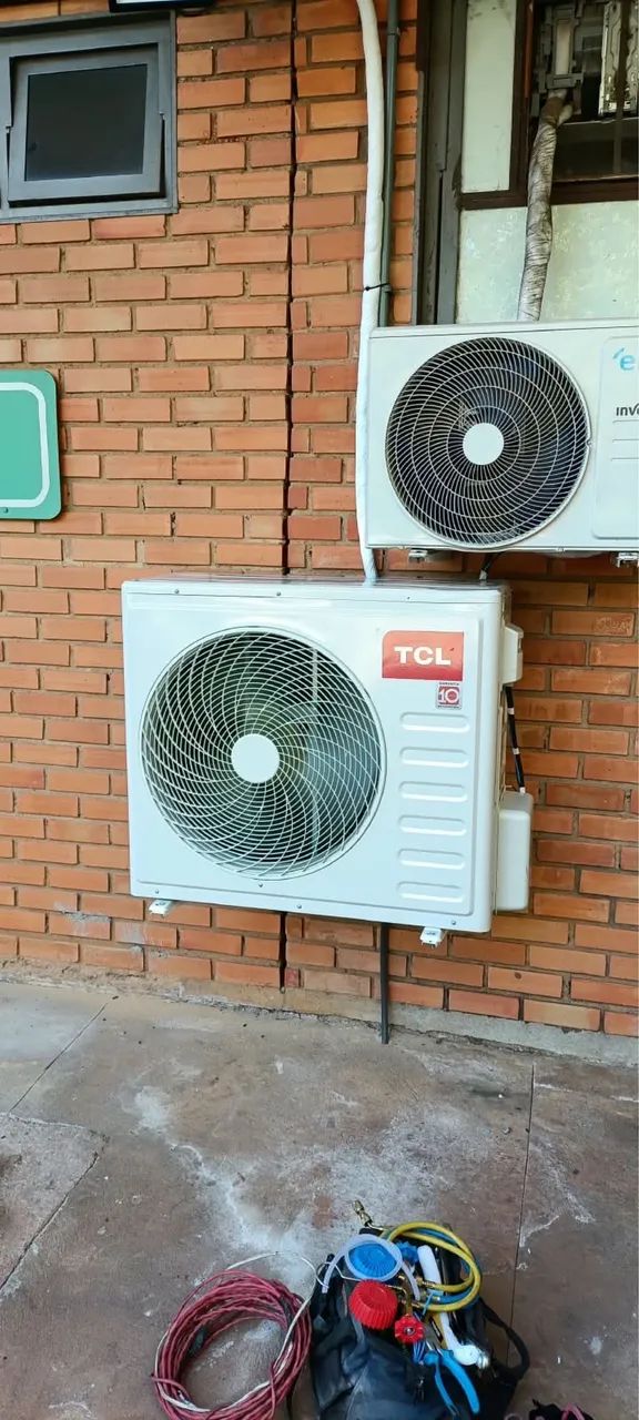 Instalador de ar condicionado  - Foto 2