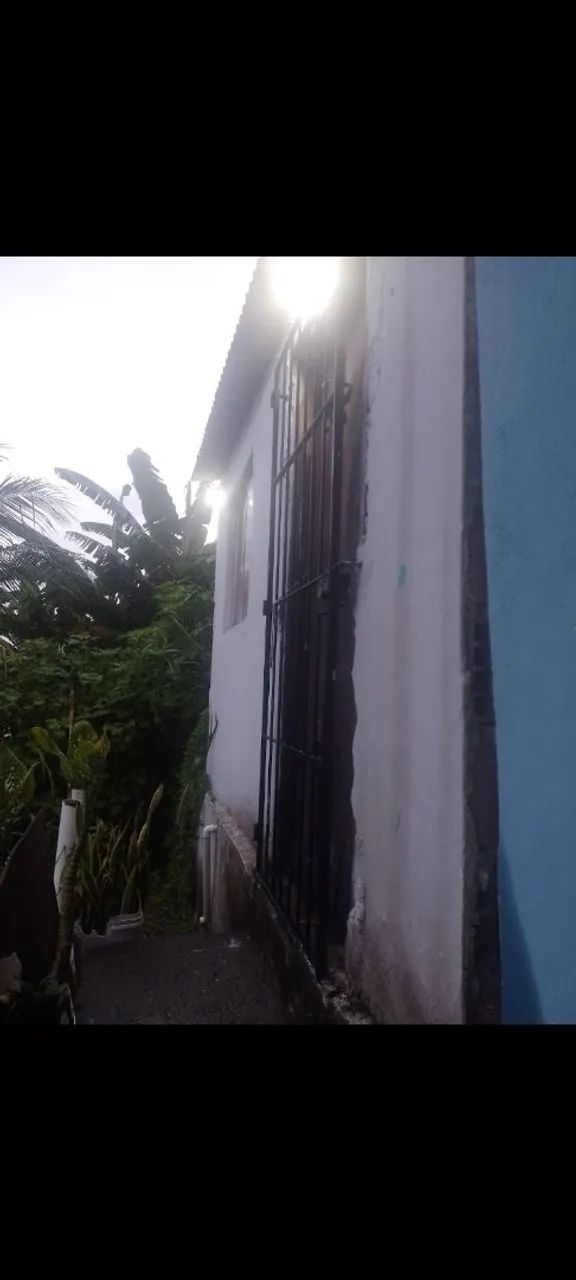 Vendendo uma casa 