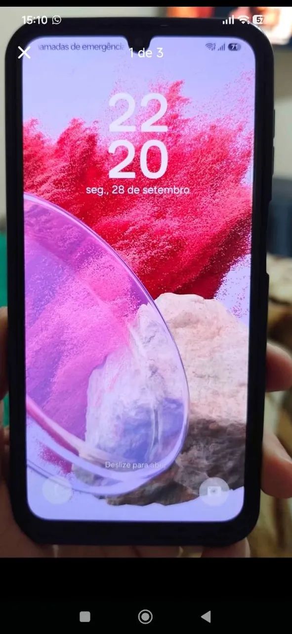 Samsung M34 5G 128GB