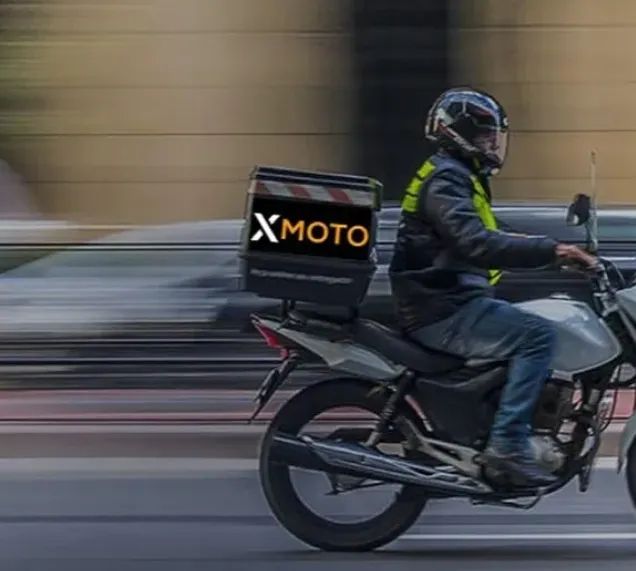 Motorista para Saveiro! entregas para Curitiba e região carro leve!