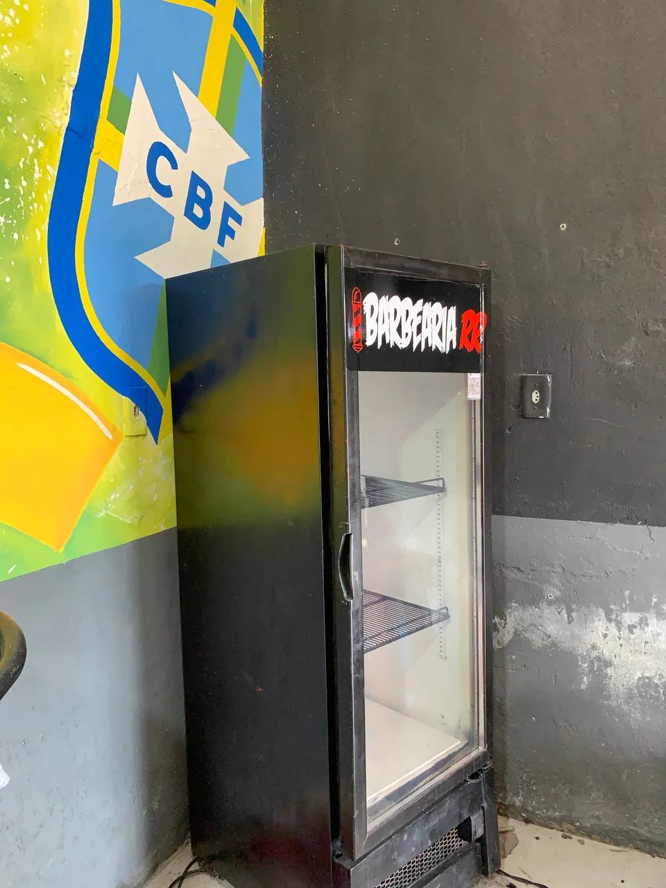 Vendo freezer vertical  - Foto 4
