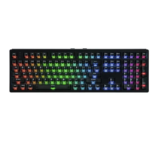 Teclado Magnetico Epomaker HE108 - Novo - Foto 5