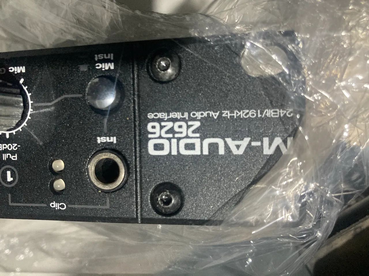 Profire 2626 ada8000 behringer - Foto 3