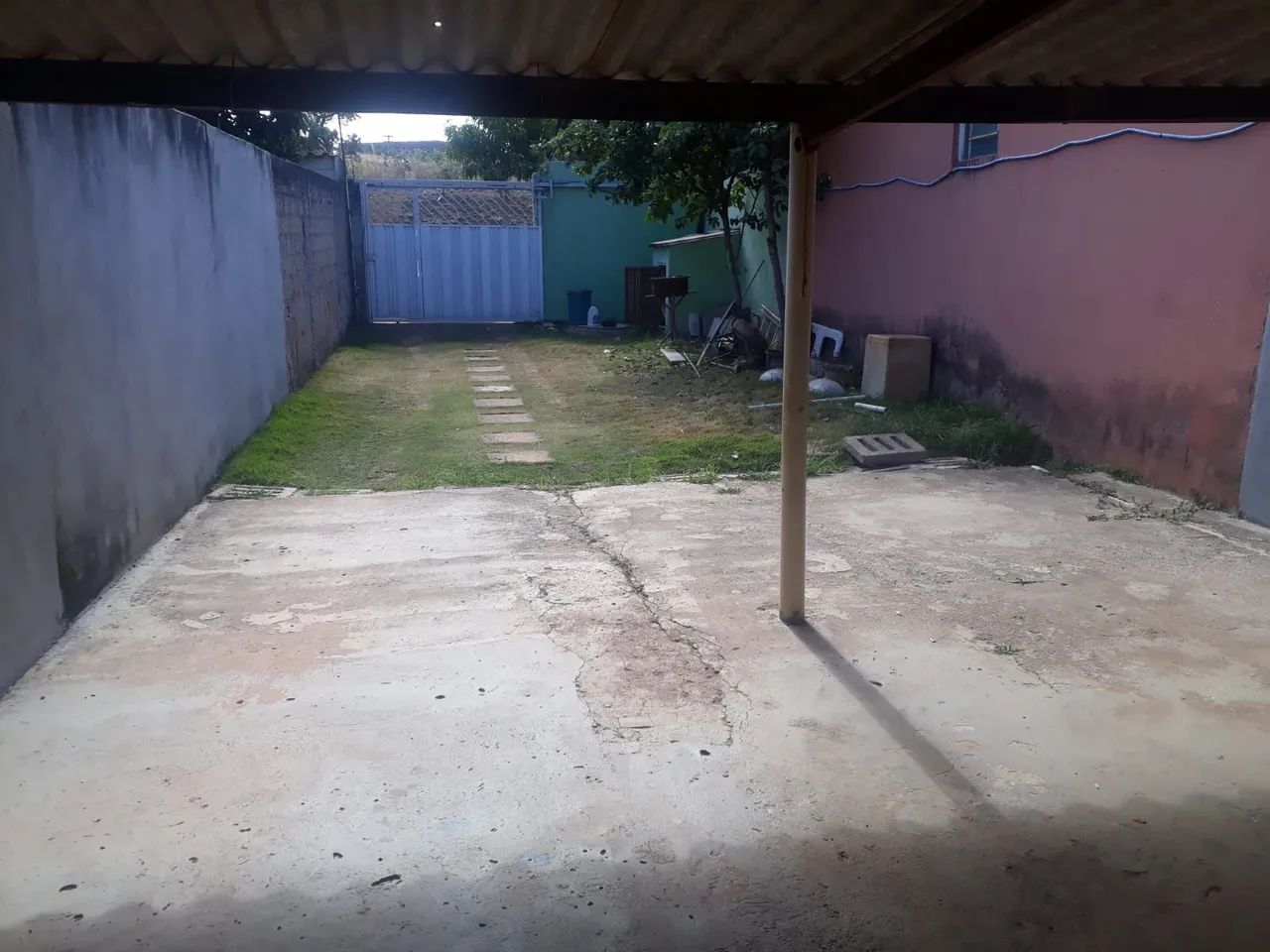 Casa em Valparaíso VENDO OU TROCO - Foto 4