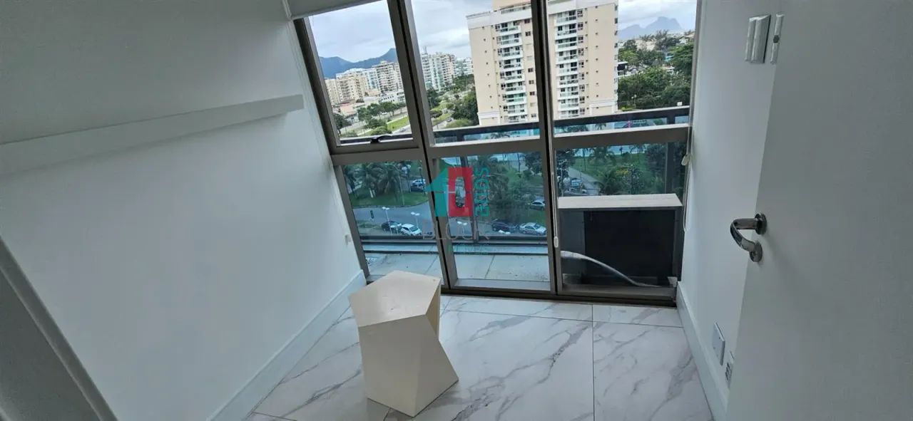Recreio dos Bandeirantes | Sala - Foto 5