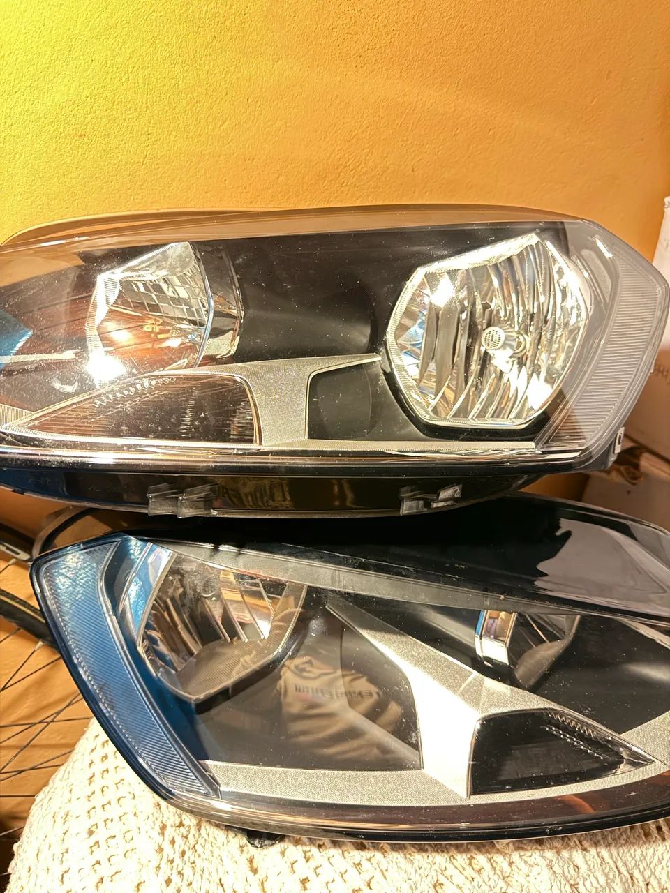 Farol Golf Gti/ e ou tsi 1.4 - Foto 2