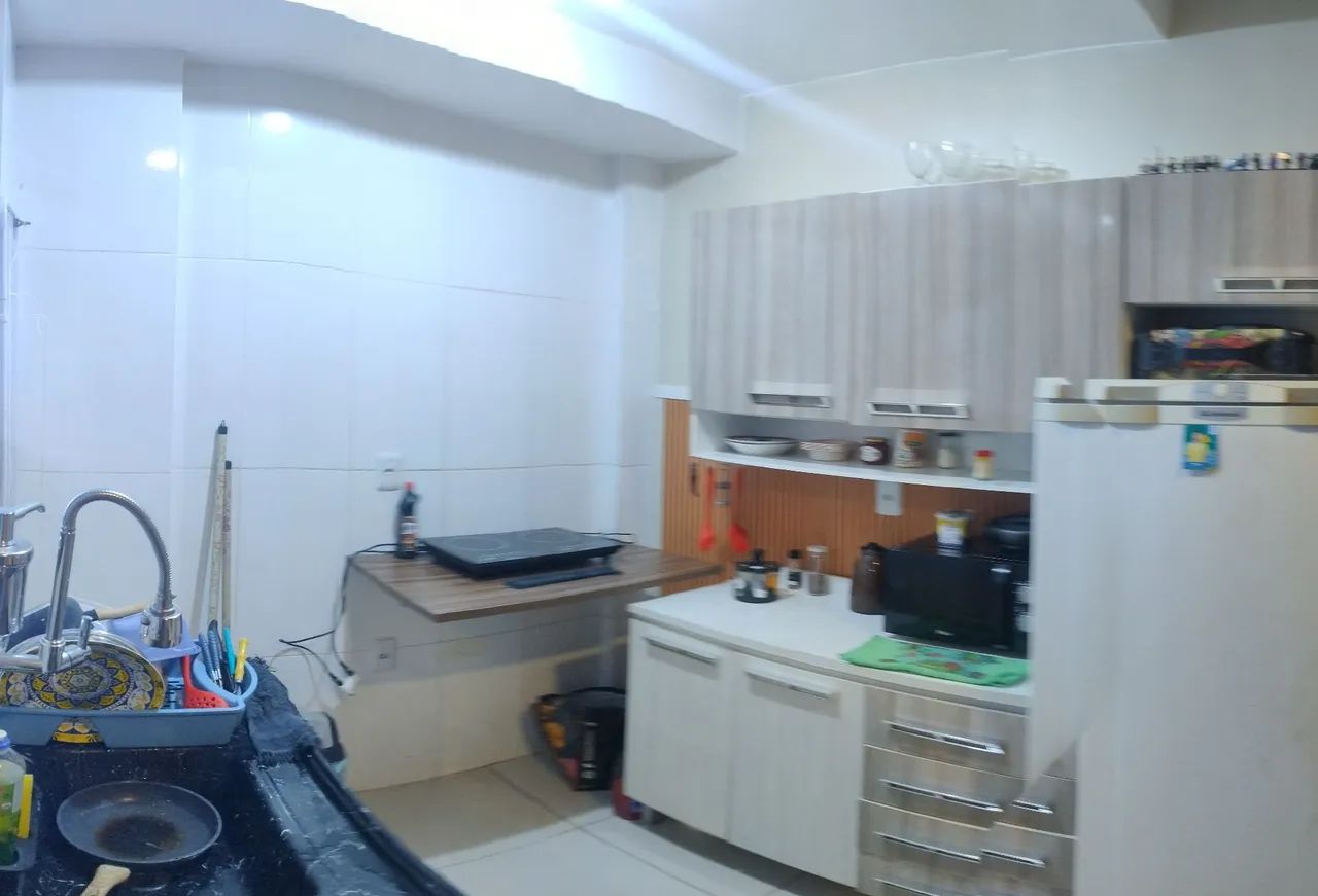 Vendo AP KIT 1 Quarto - Ótima localização  - Foto 2