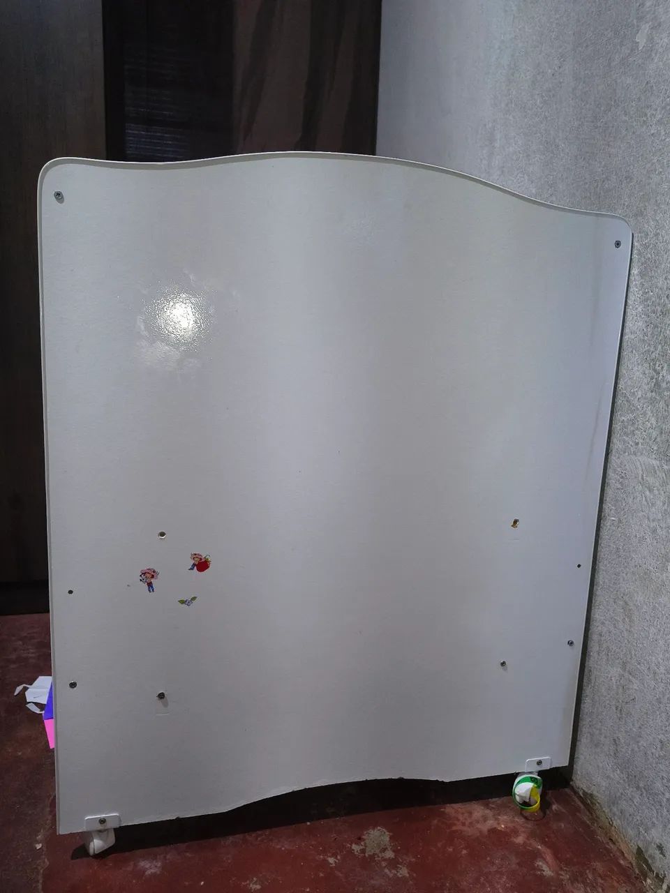 VENDE-SE BERÇO  - Foto 3