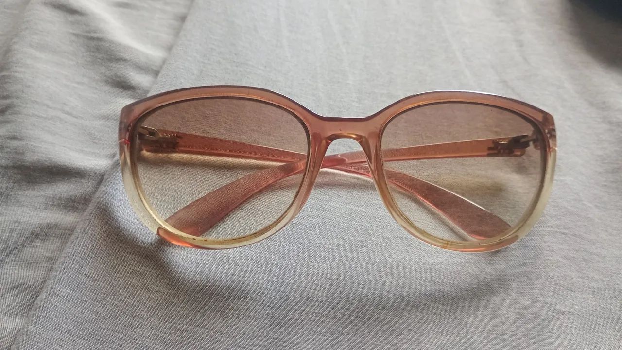 Óculos Rayban  - Foto 2