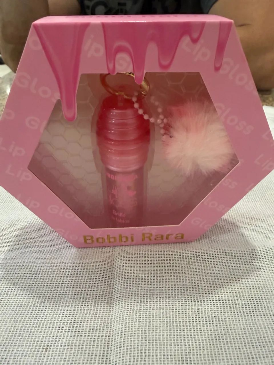 Gloss labial  - Foto 2