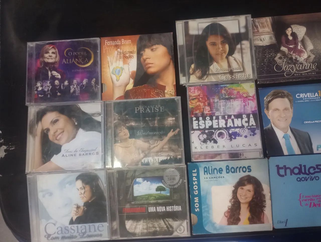 Lote de Cd's - Foto 4