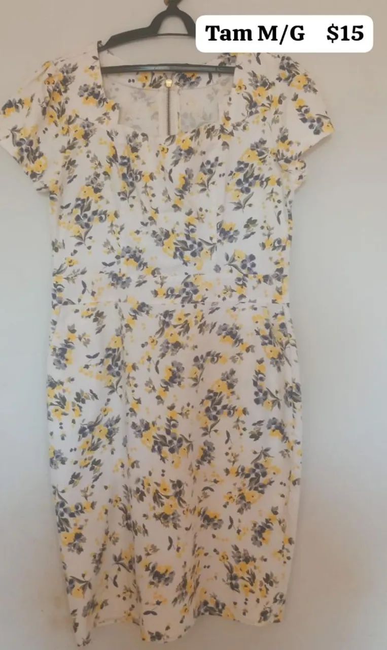 Vestidos - Foto 2