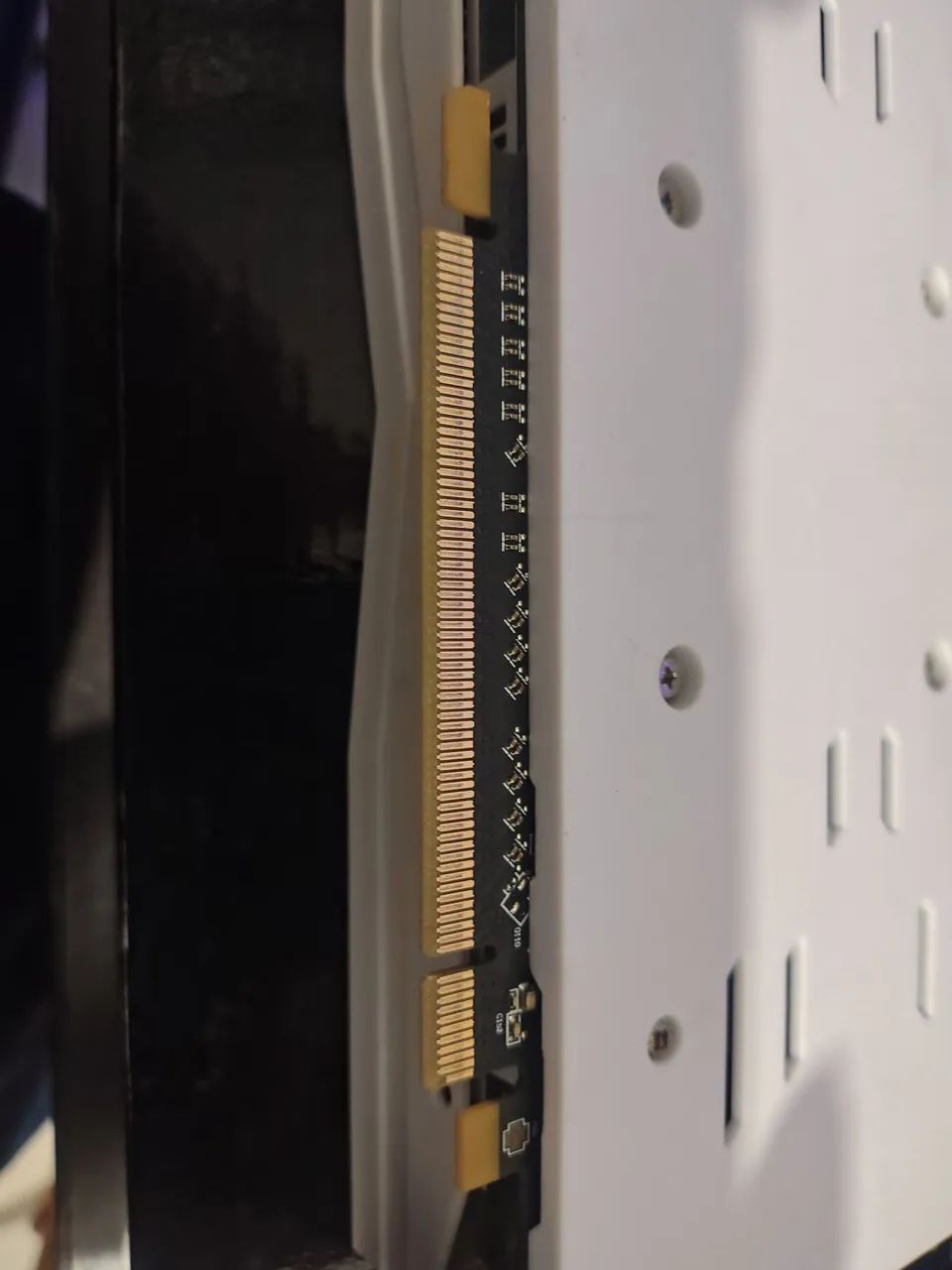 RX580 2048SP - Foto 4