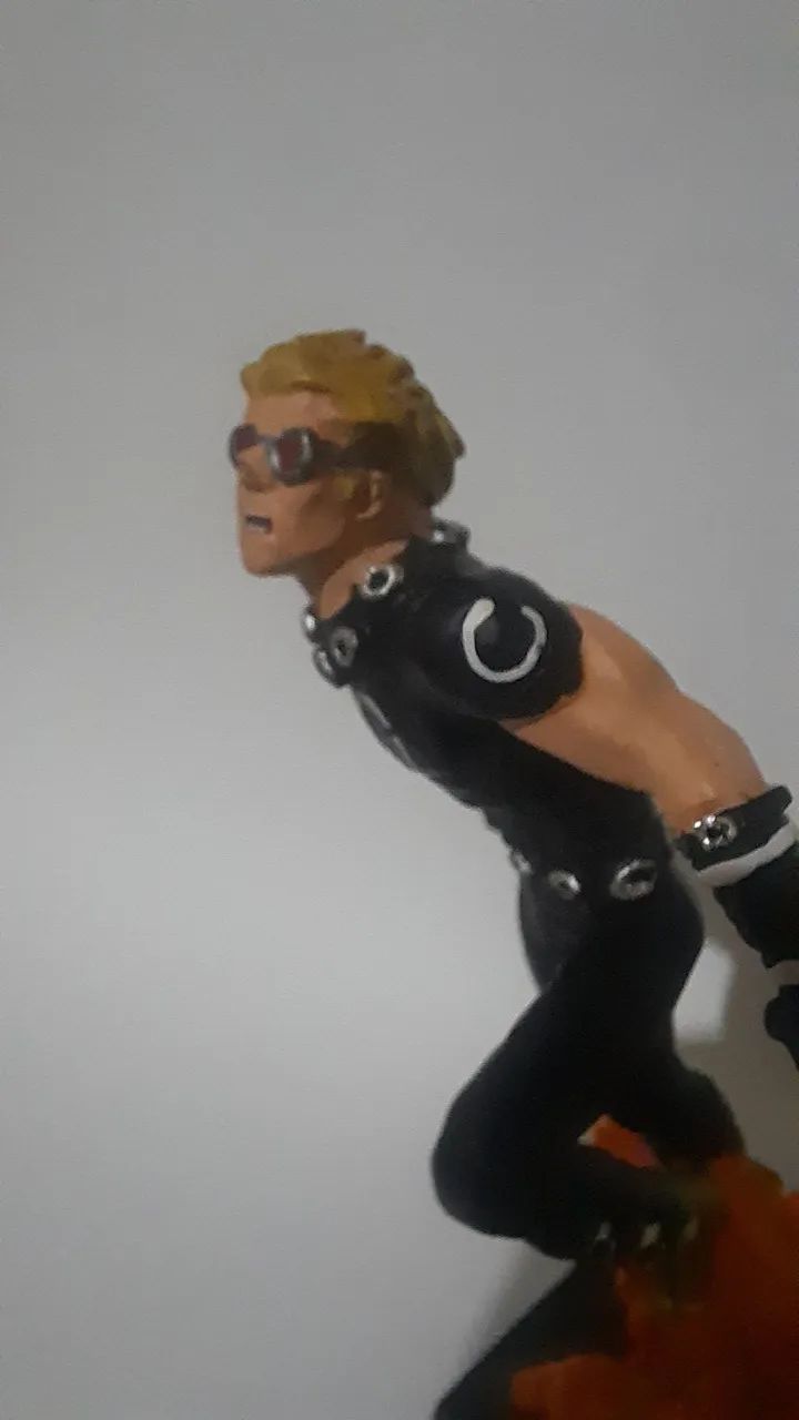MÍSSIL MARVEL EAGLEMOSS  - Foto 3