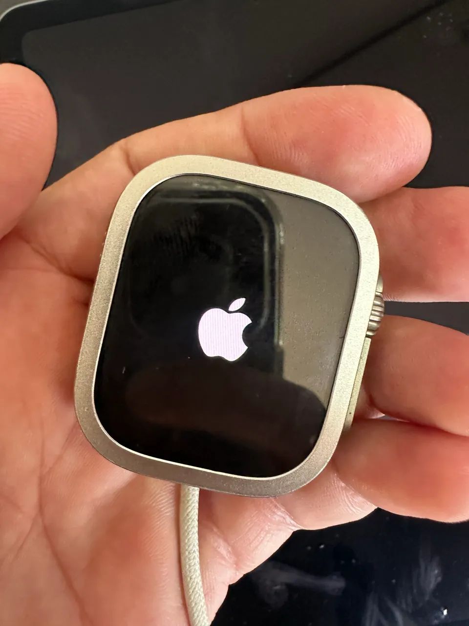 Apple Watch ULTRA 2 - Leia - Foto 2