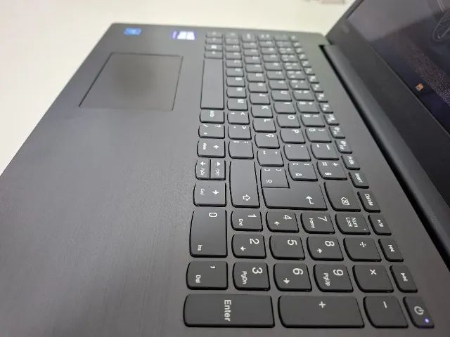 NOTEBOOK + DDR4 + Bateria 4 Horas + BLUETOOTH + OFFICE + Win 10 Pro + Até 12x - Foto 3