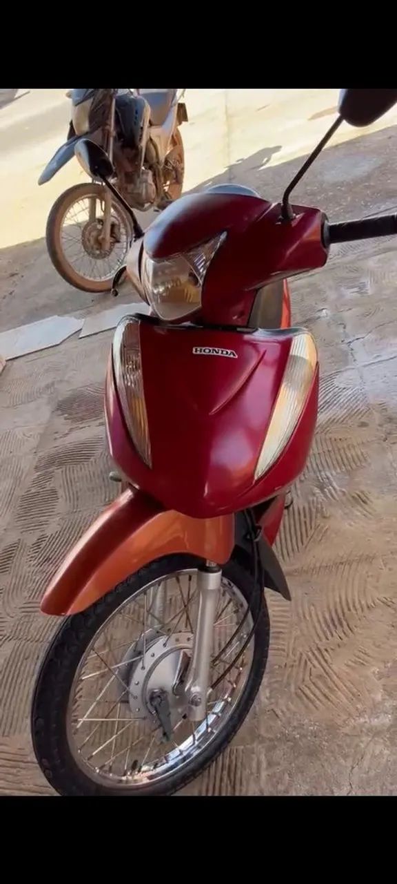Blz 125  - Foto 2
