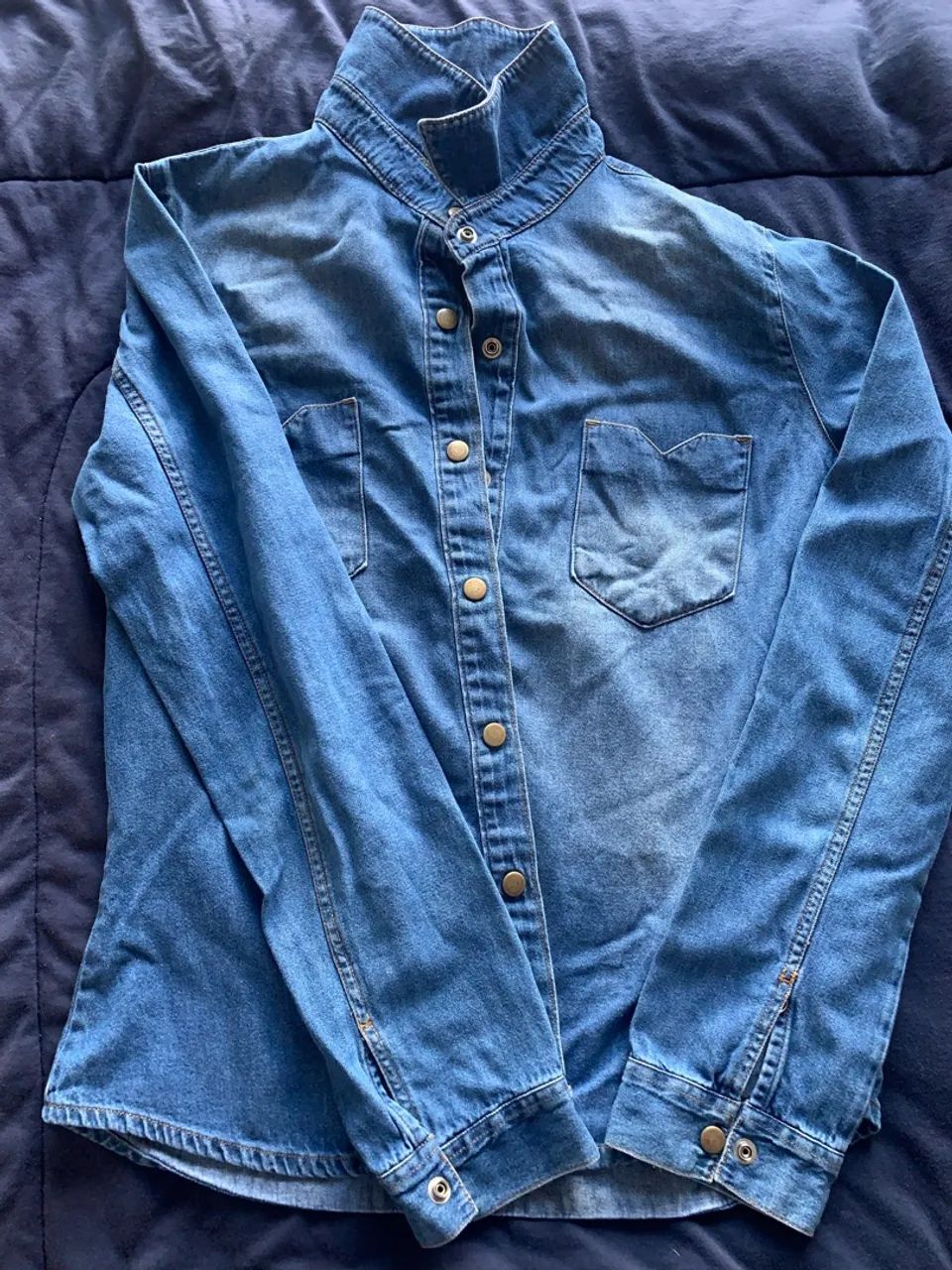 Roupas  - Foto 5