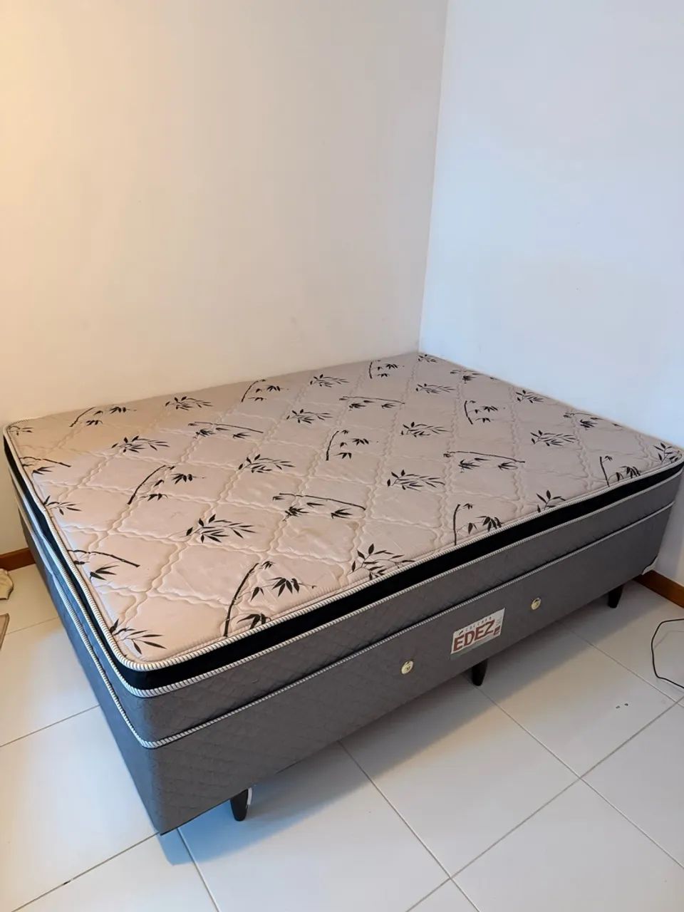 Cama Box Casal - Foto 2