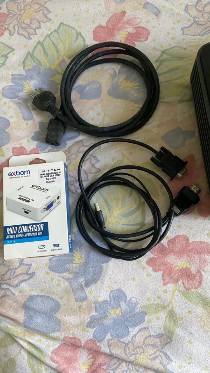 PROJETOR BENQ - Foto 4