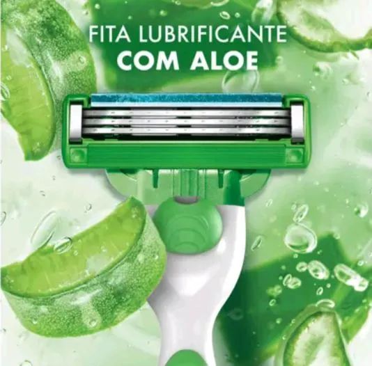 Gillette Max 3 - Foto 5