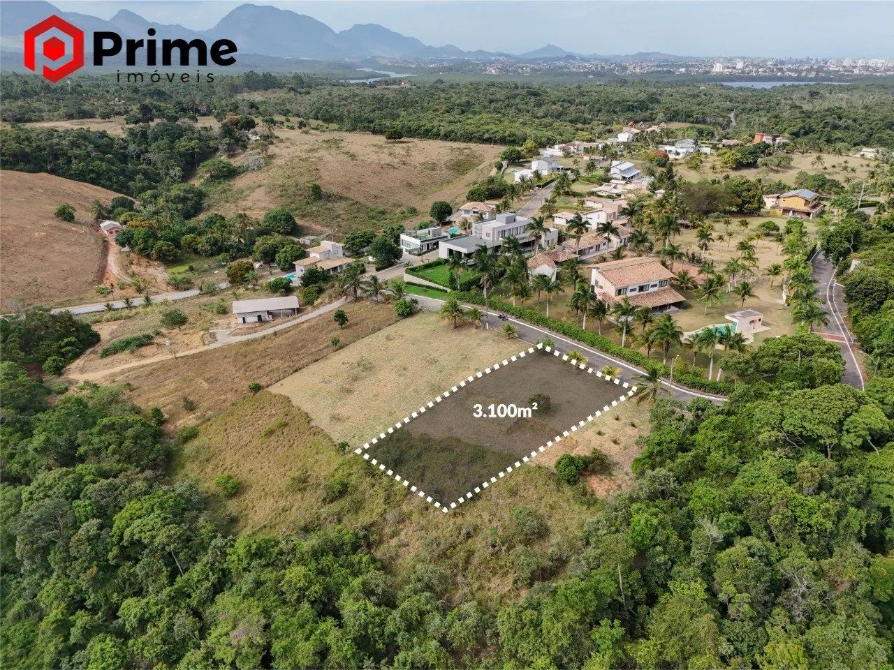 TERRENO - LAGOA DA PRAIA - Guarapari - Foto 5