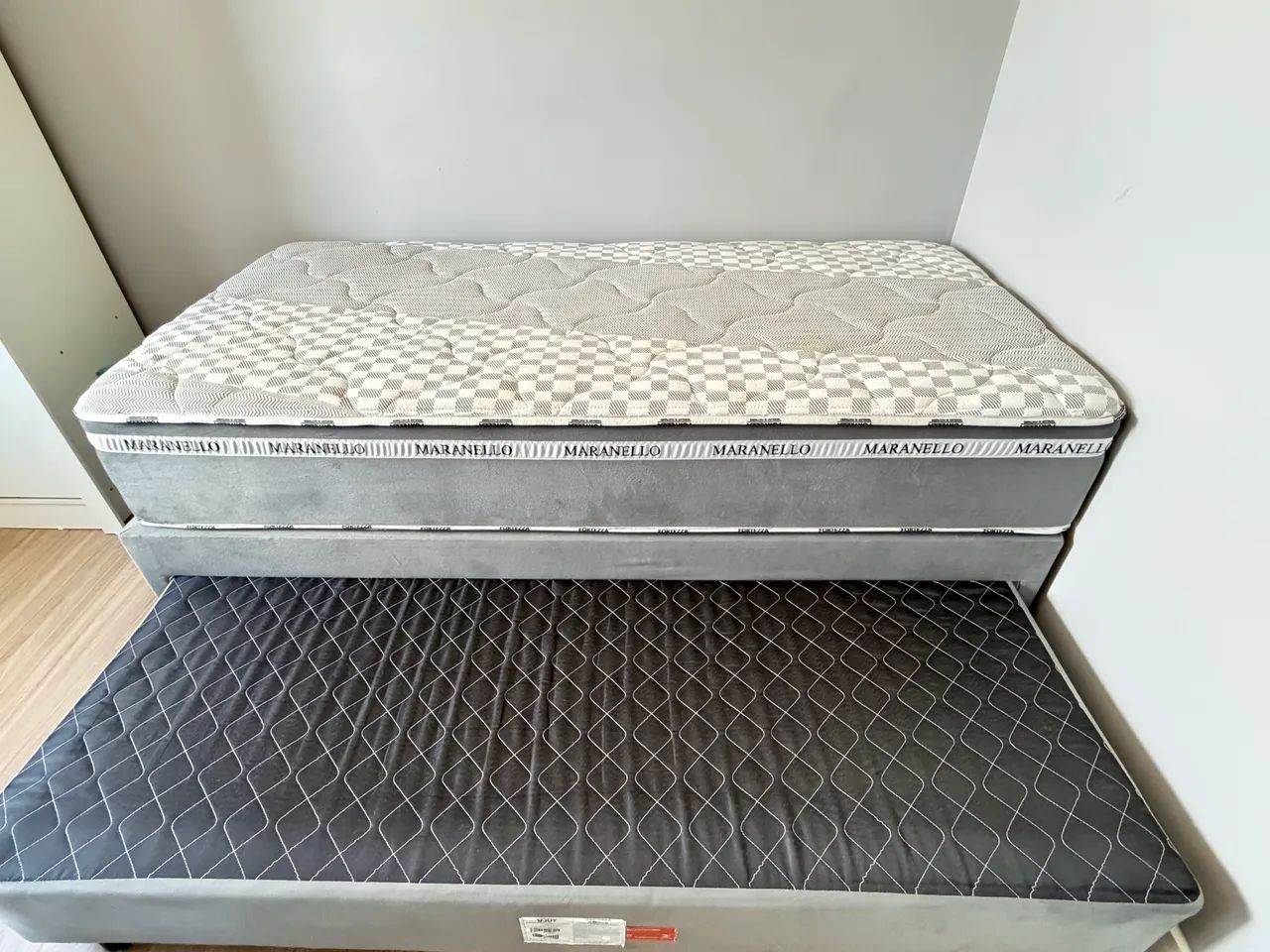Vendo BICAMA FABRISPUMA em perfeito estado 