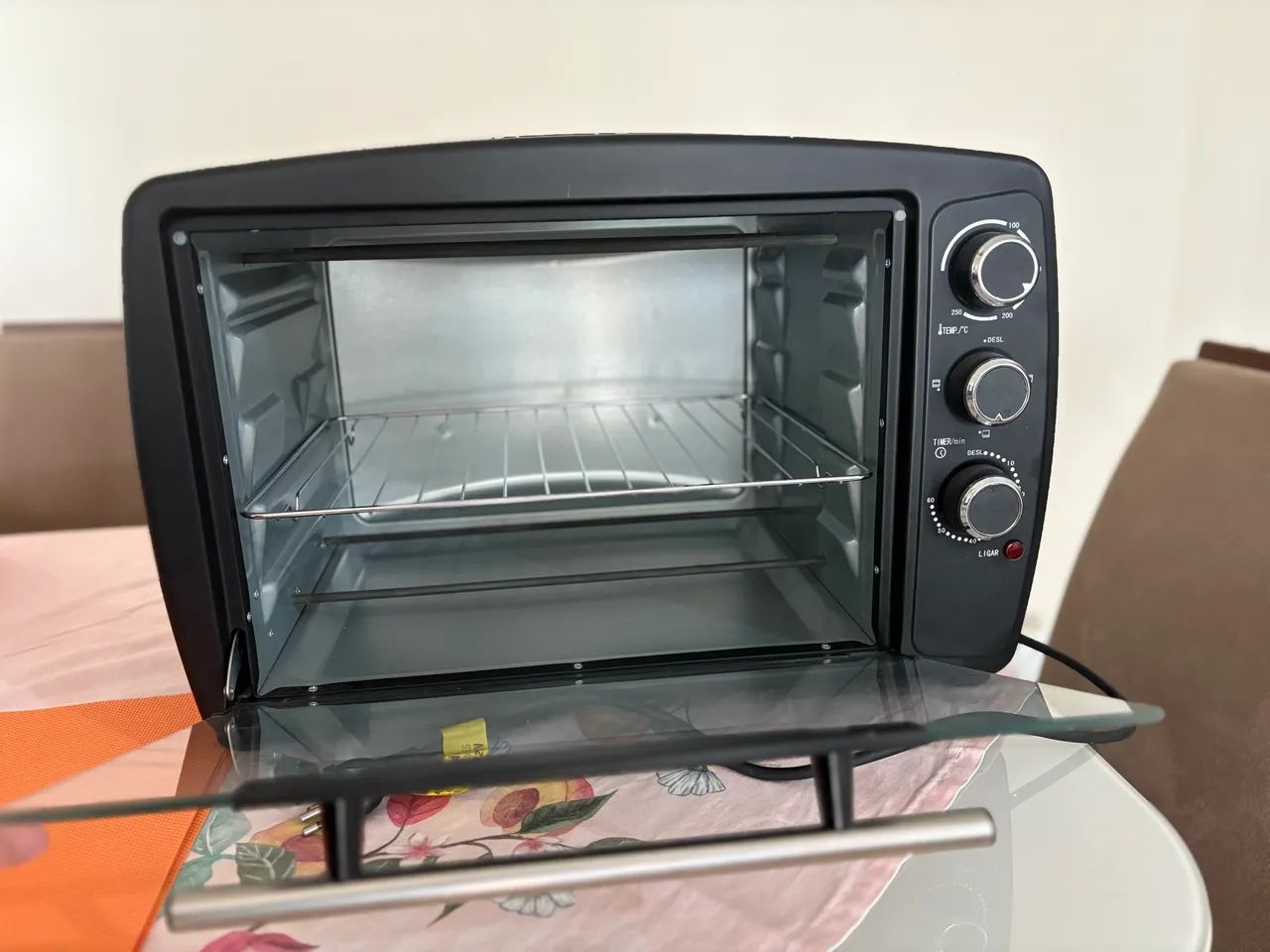 Forno elétrico  - Foto 2